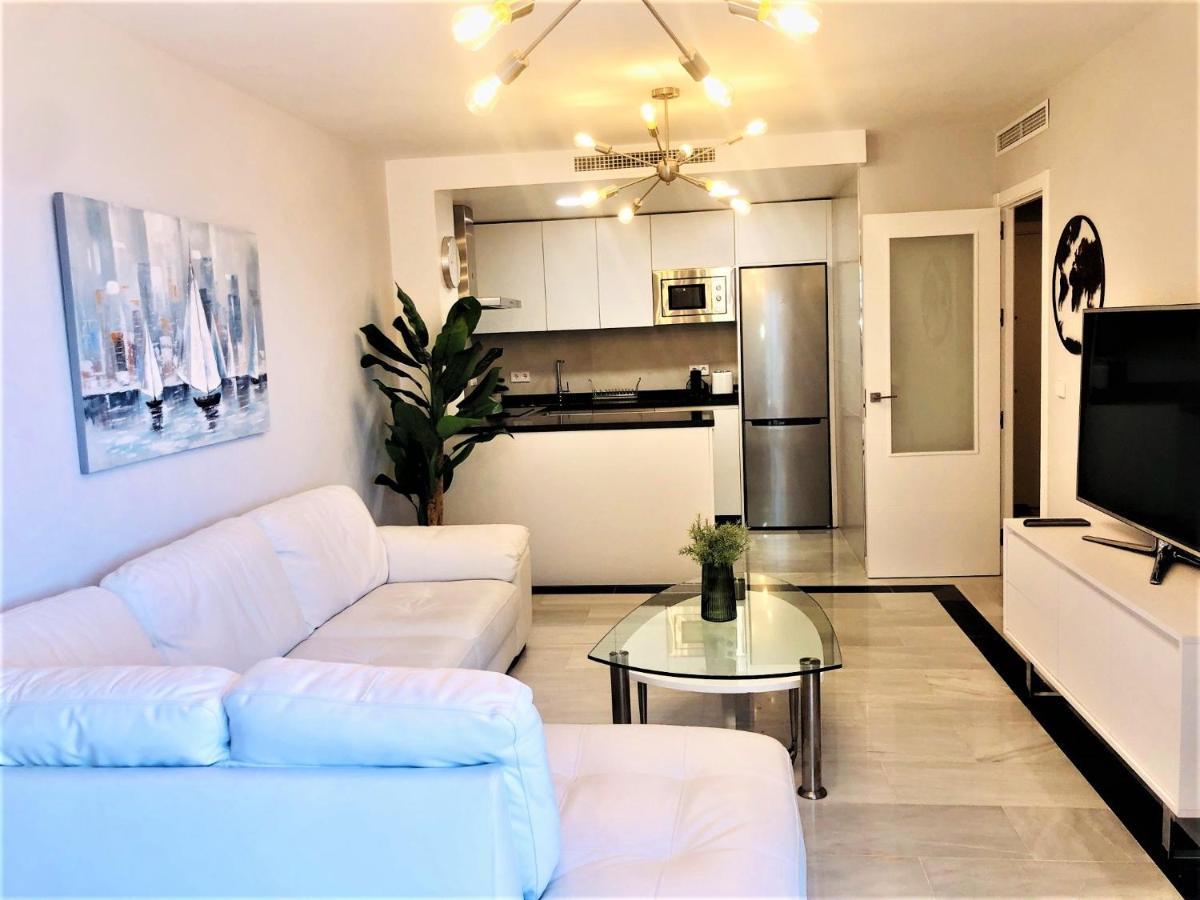 Huoneisto Rentcostadelsol Dona Sofia 3d