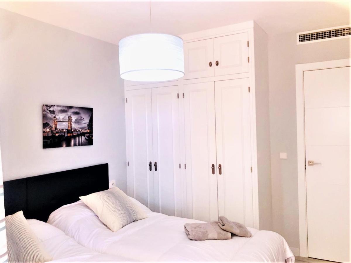 Rentcostadelsol Dona Sofia 3d Huoneisto Fuengirola