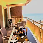 Primera línea playa Fuengirola Sofia 3D